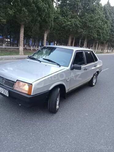 LADA (VAZ) 21099 1994, 286,767 km - 1.5 л - Sumqayıt