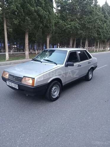 LADA (VAZ) 21099 1994, 286,767 km - 1.5 л - Sumqayıt