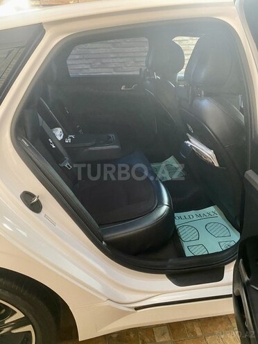 Kia K5 2021, 126,000 km - 1.6 l - Bakı