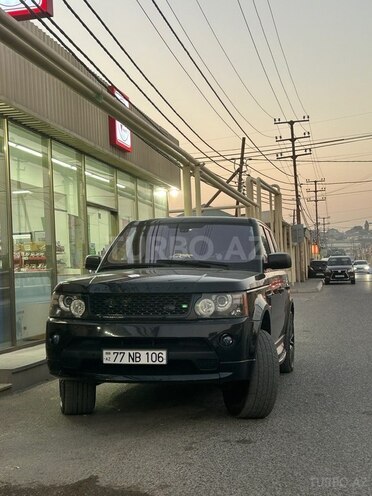 Land Rover RR Sport 2005, 298,278 km - 4.2 л - Bakı