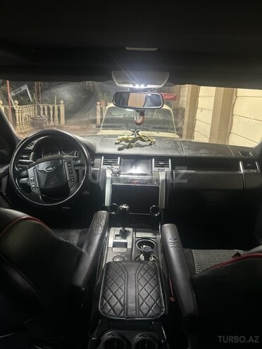 Land Rover RR Sport 2005, 298,278 km - 4.2 л - Bakı