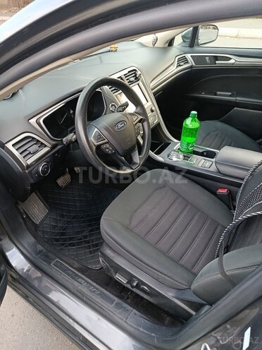 Ford Fusion (North America) 2020, 196,340 km - 1.5 л - Gəncə