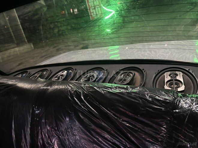 LADA (VAZ) 2107 2011, 22,222 km - 1.7 l - Bakı