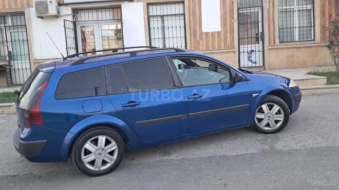 Renault Megane 2006, 432,540 km - 1.5 л - Bakı
