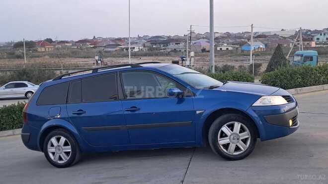 Renault Megane 2006, 432,540 km - 1.5 л - Bakı