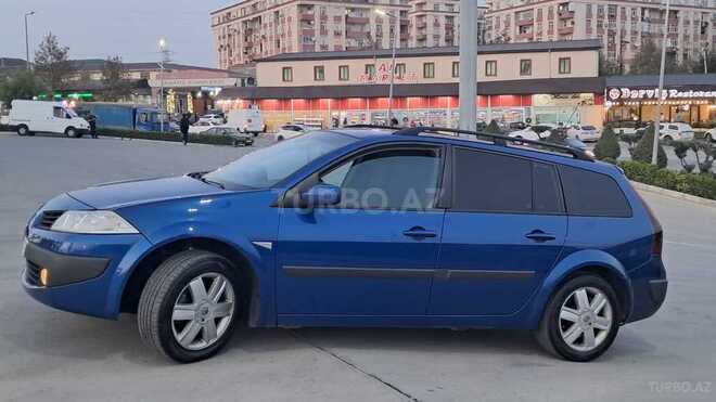 Renault Megane 2006, 432,540 km - 1.5 л - Bakı