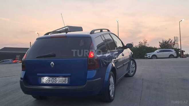 Renault Megane 2006, 432,540 km - 1.5 л - Bakı