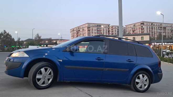 Renault Megane 2006, 432,540 km - 1.5 л - Bakı