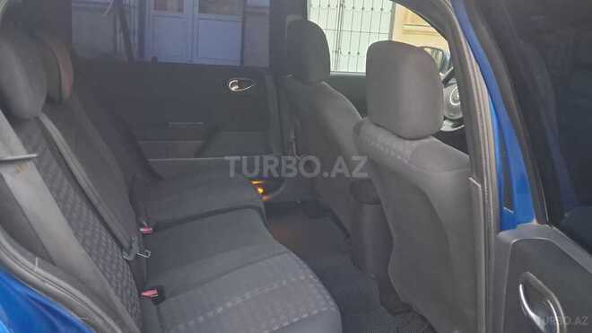 Renault Megane 2006, 432,540 km - 1.5 л - Bakı
