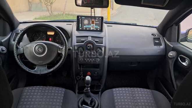 Renault Megane 2006, 432,540 km - 1.5 л - Bakı