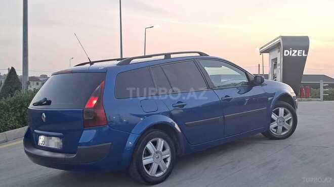 Renault Megane 2006, 432,540 km - 1.5 л - Bakı