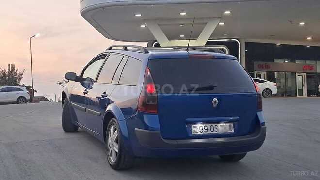 Renault Megane 2006, 432,540 km - 1.5 л - Bakı
