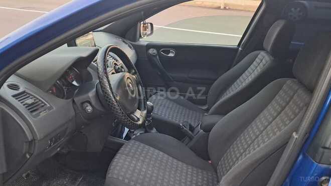 Renault Megane 2006, 432,540 km - 1.5 л - Bakı