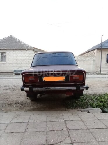 LADA (VAZ) 2106 2000, 50,000 km - 1.6 l - Şəmkir