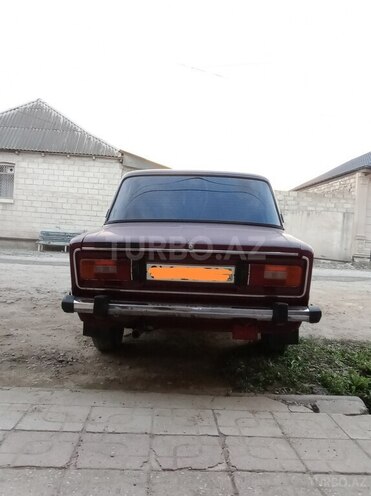 LADA (VAZ) 2106 2000, 50,000 km - 1.6 l - Şəmkir