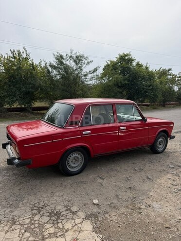 LADA (VAZ) 2106 1985, 300,000 km - 1.3 л - Qazax