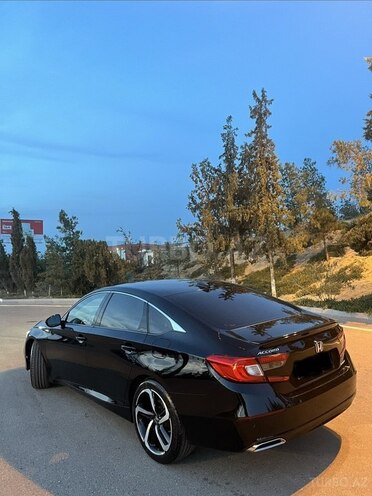 Honda Accord 2018, 182,000 km - 2.0 l - Şirvan