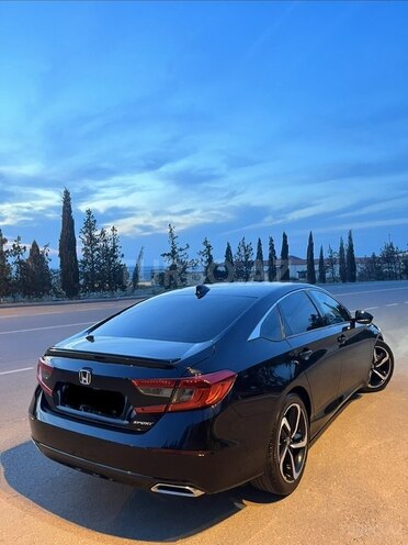 Honda Accord 2018, 182,000 km - 2.0 l - Şirvan