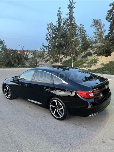 Honda Accord 2018, 182,000 km - 2.0 l - Şirvan