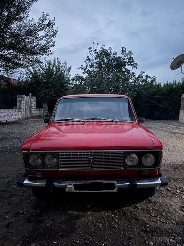 LADA (VAZ) 2106 1985, 300,000 km - 1.3 л - Qazax