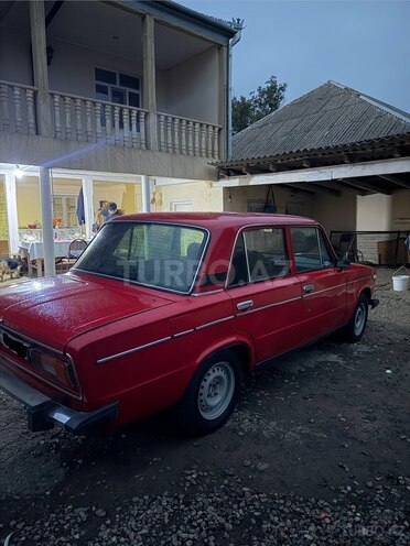 LADA (VAZ) 2106 1985, 300,000 km - 1.3 л - Qazax