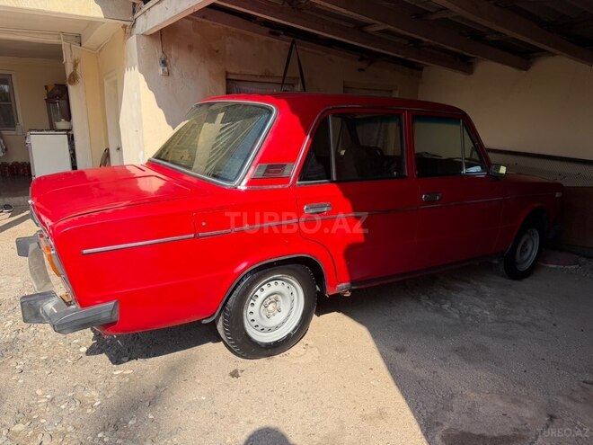 LADA (VAZ) 2106 1985, 300,000 km - 1.3 л - Qazax