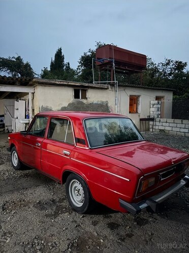 LADA (VAZ) 2106 1985, 300,000 km - 1.3 л - Qazax