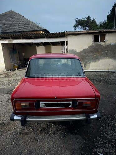 LADA (VAZ) 2106 1985, 300,000 km - 1.3 л - Qazax