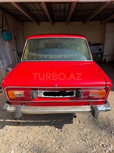 LADA (VAZ) 2106 1985, 300,000 km - 1.3 л - Qazax