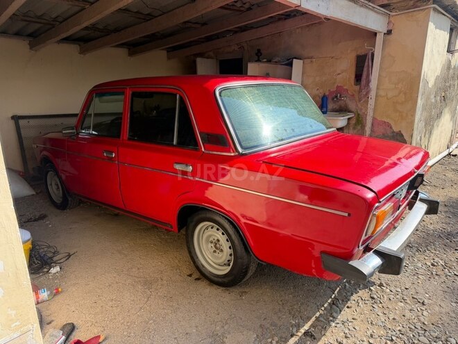 LADA (VAZ) 2106 1985, 300,000 km - 1.3 л - Qazax