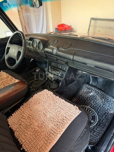 LADA (VAZ) 2106 1985, 300,000 km - 1.3 л - Qazax