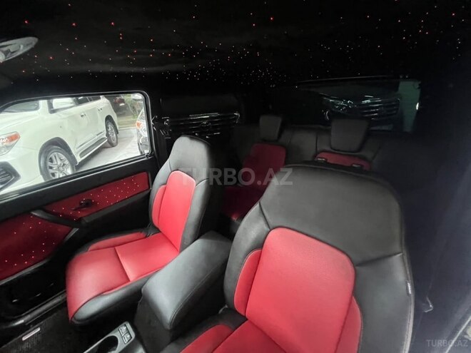 LADA (VAZ) Niva 2021, 60,000 km - 1.7 л - Bakı