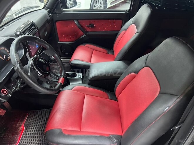 LADA (VAZ) Niva 2021, 60,000 km - 1.7 л - Bakı