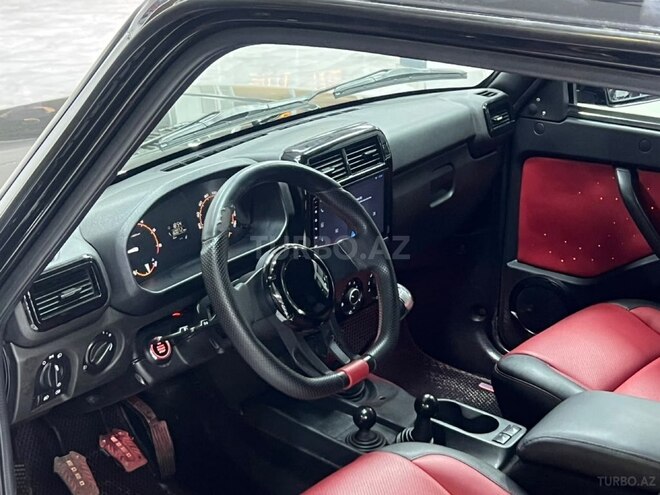 LADA (VAZ) Niva 2021, 60,000 km - 1.7 л - Bakı