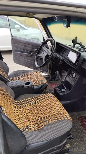 LADA (VAZ) 2107 2008, 83,000 km - 1.6 л - Bakı