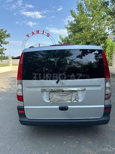 Mercedes  2008, 450,000 km - 2.1 l - Ağcabədi