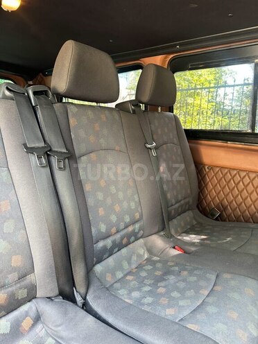 Mercedes  2008, 450,000 km - 2.1 l - Ağcabədi