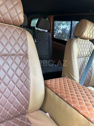 Mercedes  2008, 450,000 km - 2.1 l - Ağcabədi