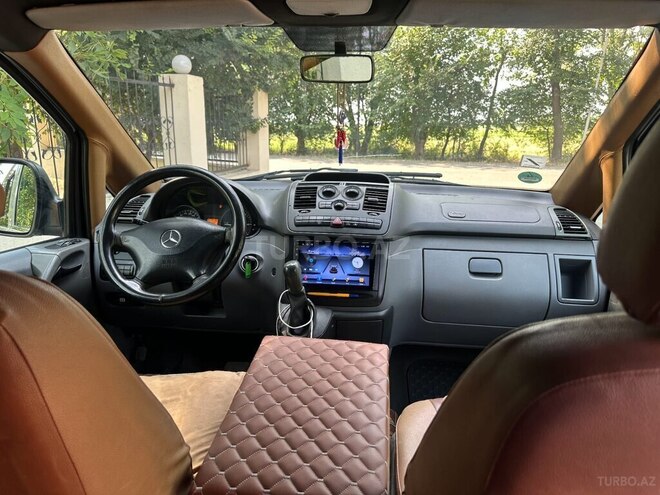 Mercedes  2008, 450,000 km - 2.1 l - Ağcabədi