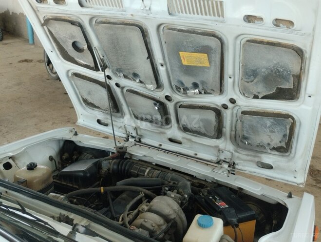 LADA (VAZ) 2107 2008, 83,000 km - 1.6 л - Bakı