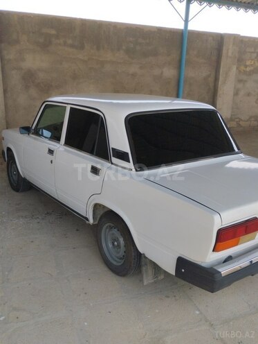LADA (VAZ) 2107 2008, 83,000 km - 1.6 л - Bakı