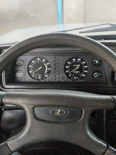 LADA (VAZ) 2107 2008, 83,000 km - 1.6 л - Bakı