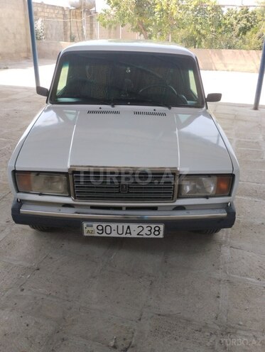 LADA (VAZ) 2107 2008, 83,000 km - 1.6 л - Bakı