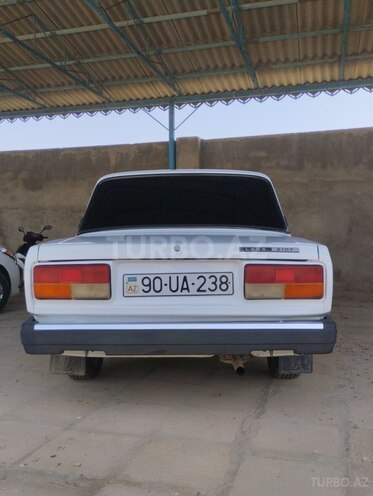 LADA (VAZ) 2107 2008, 83,000 km - 1.6 л - Bakı