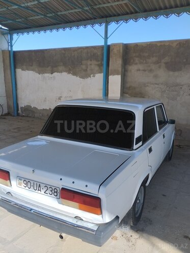 LADA (VAZ) 2107 2008, 83,000 km - 1.6 л - Bakı