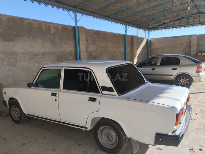 LADA (VAZ) 2107 2008, 83,000 km - 1.6 л - Bakı
