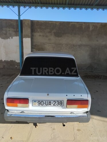 LADA (VAZ) 2107 2008, 83,000 km - 1.6 л - Bakı