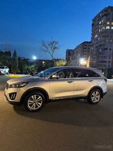 Kia Sorento 2014, 257,000 km - 2.0 l - Bakı