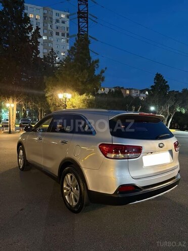 Kia Sorento 2014, 257,000 km - 2.0 l - Bakı