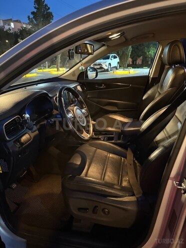 Kia Sorento 2014, 257,000 km - 2.0 l - Bakı